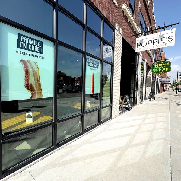 The Busted Cup Brewhouse