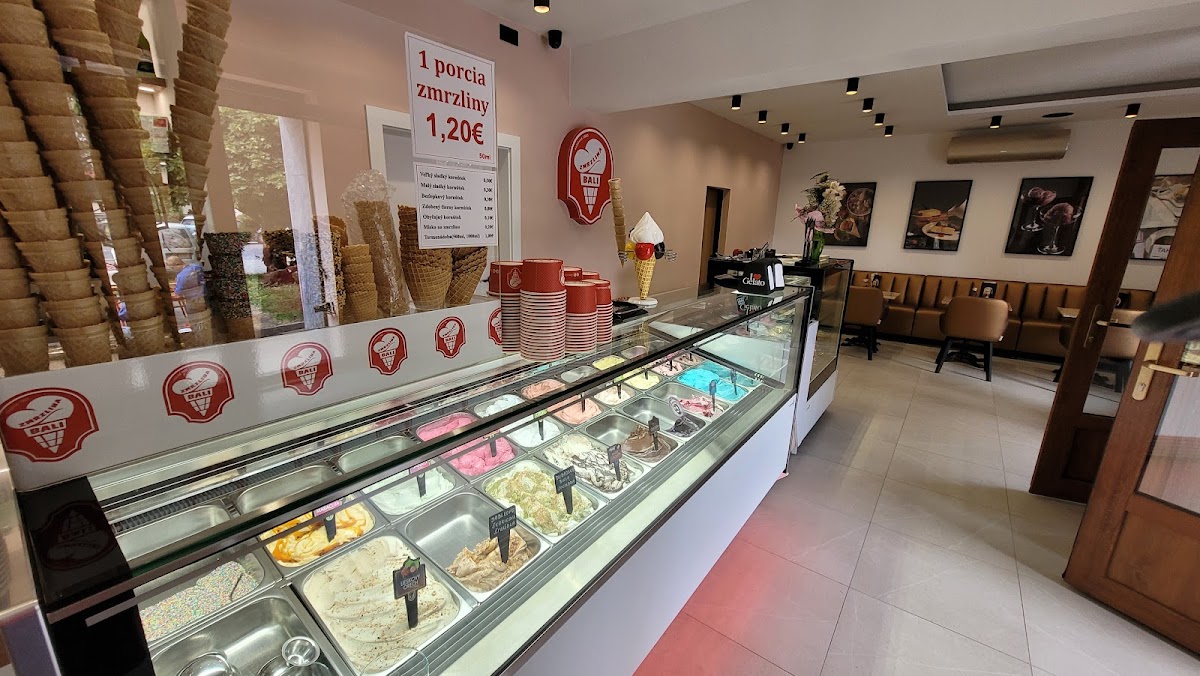 Zmrzlina Bali Photos 2